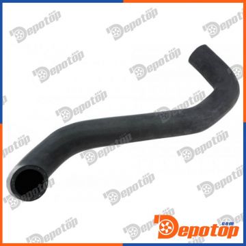 Tuyau de liquide de refroidissement pour NISSAN | CPP-NS-007, 215037F000